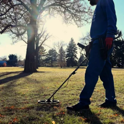 Metal Detecting per Principianti